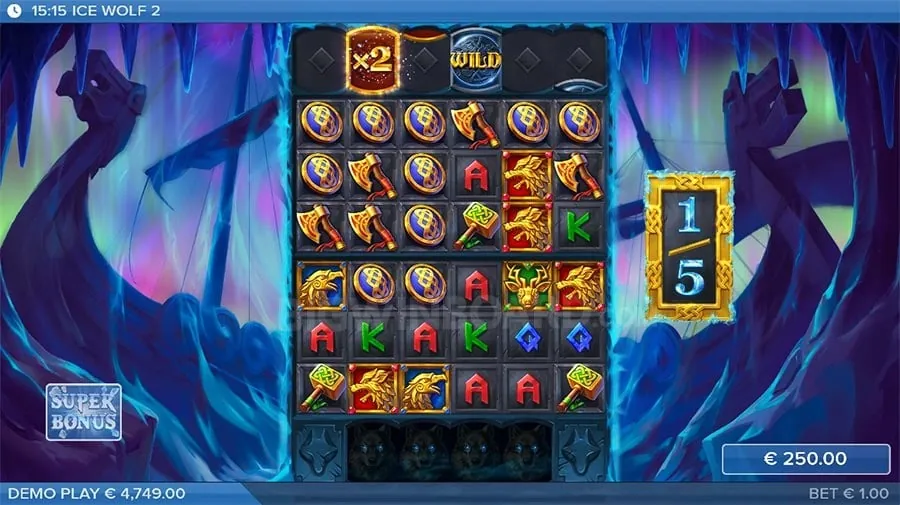 Live Dealer Casino Game