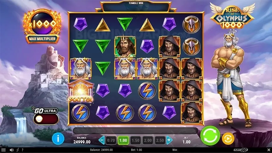Online casino winning tips