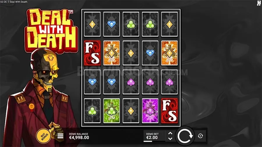 Wide selection of Spintime online casino games