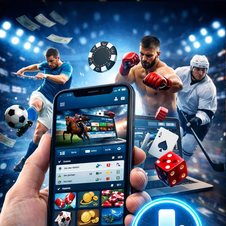 Live Dealer Icon