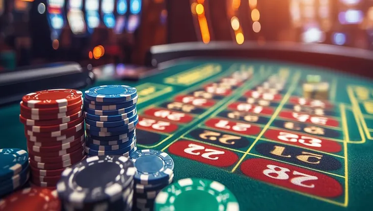 Understanding Online Casino Security