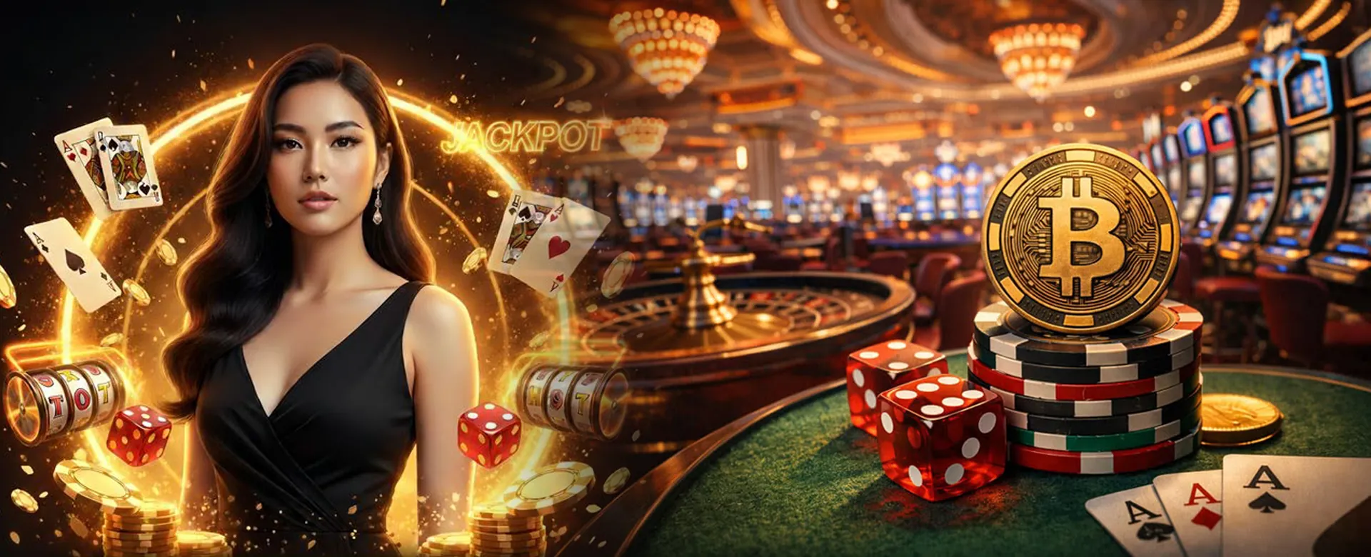 Exciting online slot gameplay on the spintime platform with vibrant colors and gold accents