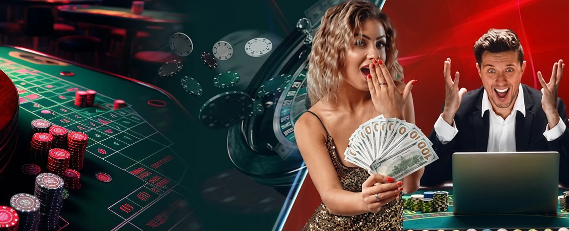Spintime Online Casino Lobby